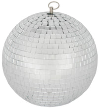 QTX Disco Hanging Mirror Ball