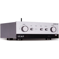 LEAK Stereo 230 Integrated Amplifier + Klipsch RP-500M II Speaker
