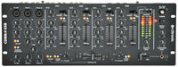 Citronic 4 Channel 19" DJ Mixer