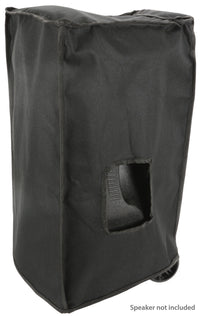 QTX Slip Covers for Busker Portable PA Units