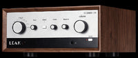 LEAK Stereo 130 Integrated Amplifier + Mission LX-2 MKII Speakers