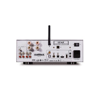 LEAK Stereo 230 Integrated Amplifier + KEF LS50 Meta Speakers