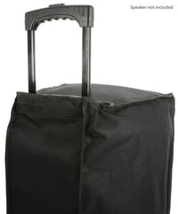 QTX Slip Covers for Busker Portable PA Units