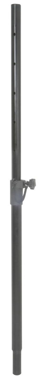Telescopic 35mmØ Speaker Pole