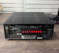 ONKYO TX-RZ30 Home Hifi Cinema 9.2 Channel IMAX AV Surround Receiver Amplifier - Black - OPEN BOX