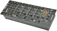 Citronic 4 Channel 19" DJ Mixer