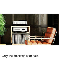 LEAK Stereo 230 Integrated Amplifier - Silver