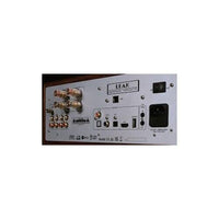 LEAK Stereo 230 Integrated Amplifier + Klipsch RP-600M II Speaker
