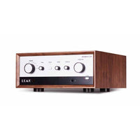 LEAK Stereo 230 Integrated Amplifier + Klipsch RP-600M II Speaker