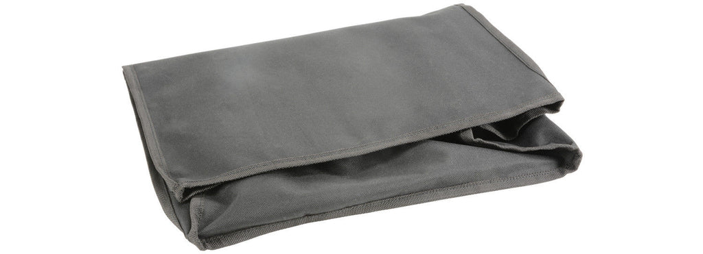 QTX Slip Covers for Busker Portable PA Units