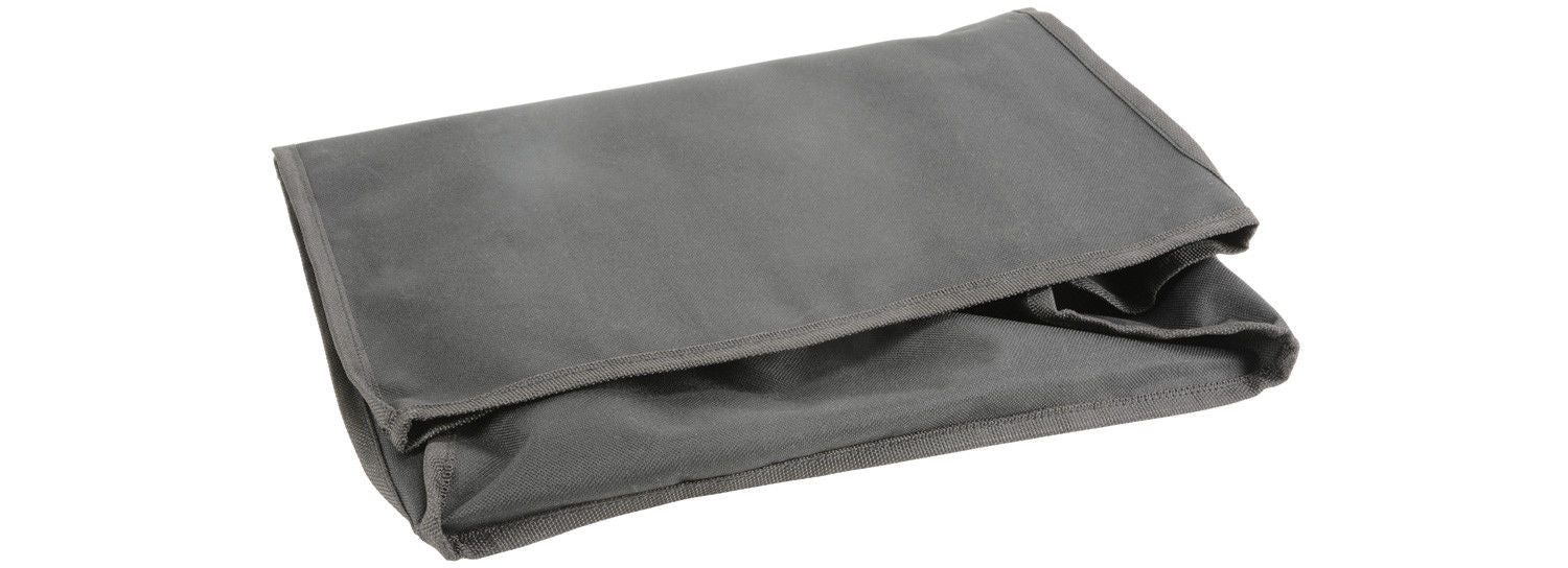 QTX Slip Covers for Busker Portable PA Units