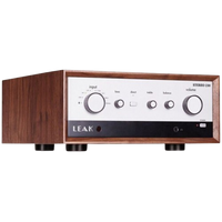 Wharfedale Diamond 12.3i Walnut + LEAK Stereo 230 Integrated Amplifier – Walnut + 5M QED 79 Strand – Black