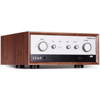 LEAK Stereo 230 Integrated Amplifier - Walnut