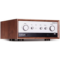 LEAK Stereo 230 Integrated Amplifier + Klipsch RP-500M II Speaker