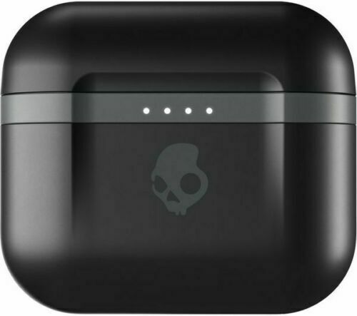 Skullcandy Indy EVO True Wireless Bluetooth Earbuds  in True Black