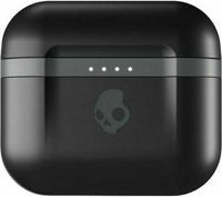 Skullcandy Indy EVO True Wireless Bluetooth Earbuds  in True Black