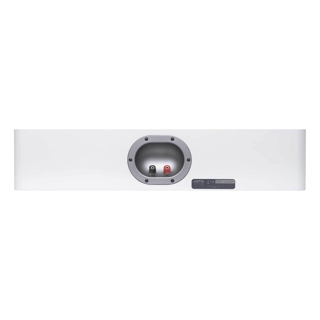 Jamo Studio7 S7-43C Centre Channel Speaker - Grey Cloud