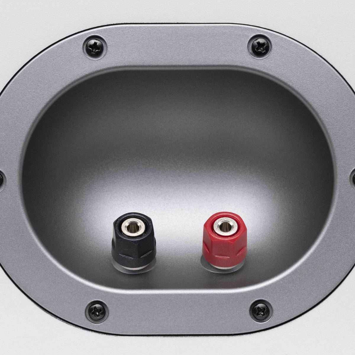 Jamo Studio7 S7-43C Centre Channel Speaker - Grey Cloud