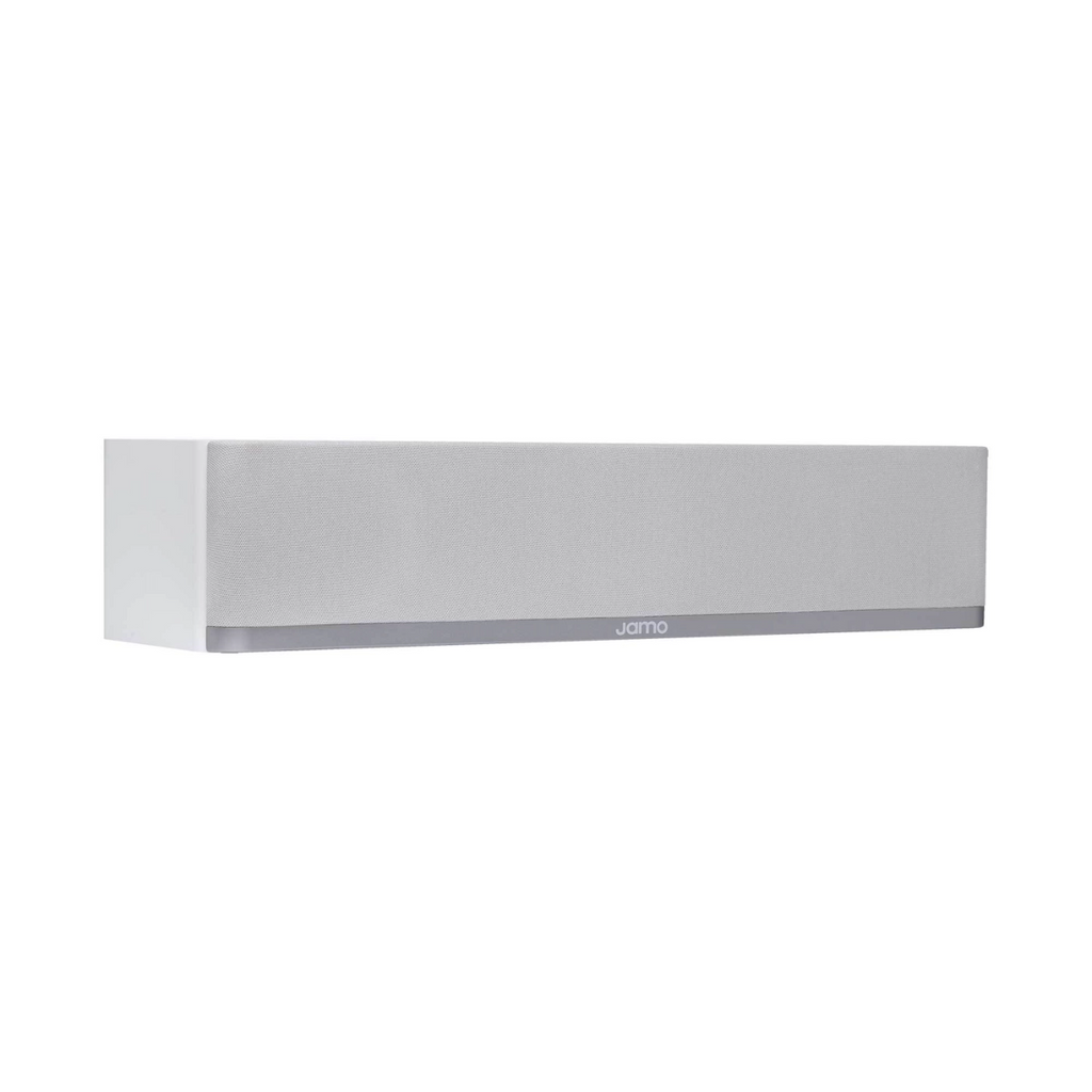 Jamo Studio7 S7-43C Centre Channel Speaker - Grey Cloud