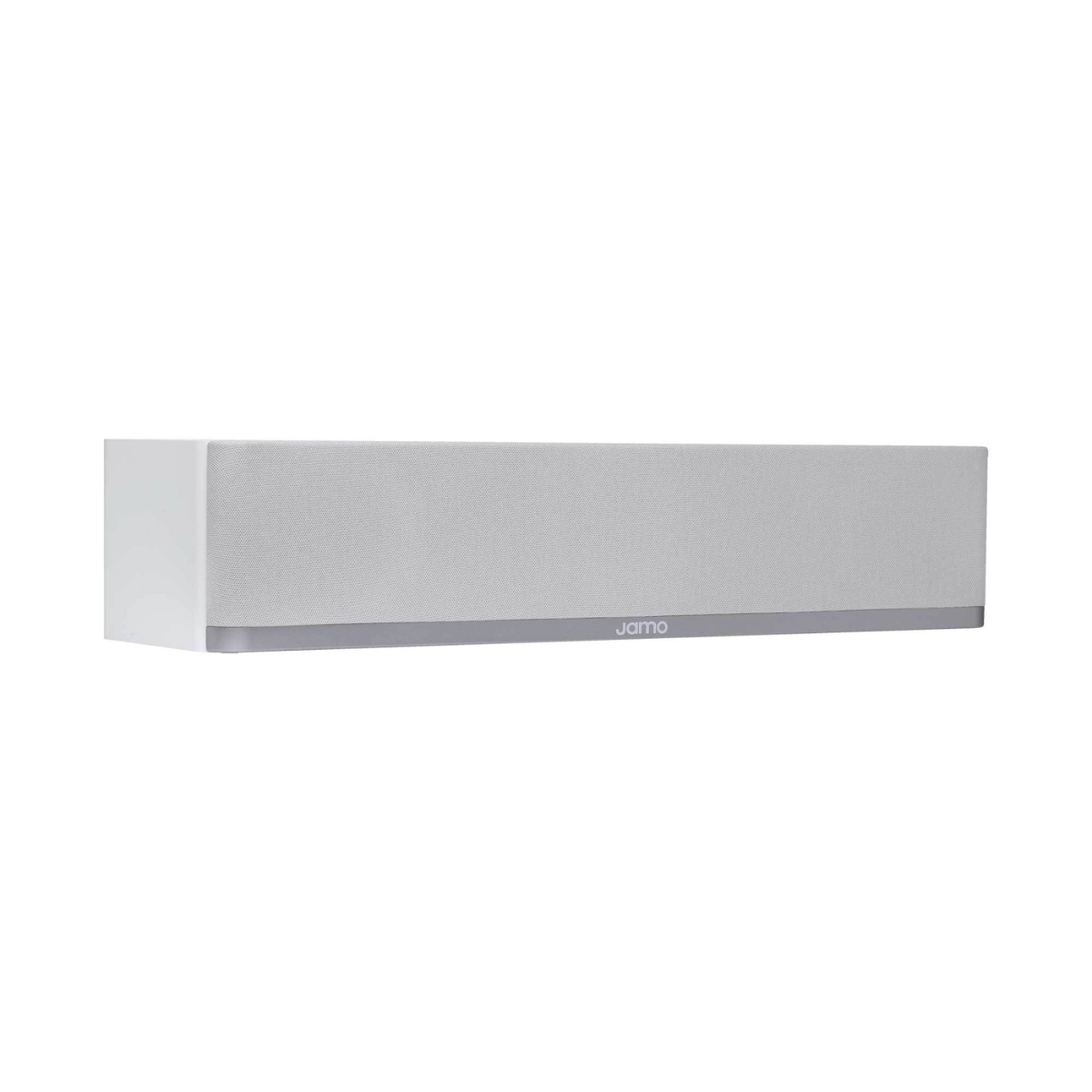 Jamo Studio7 S7-43C Centre Channel Speaker - Grey Cloud
