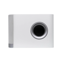 Jamo Studio7 S7-43C Centre Channel Speaker - Grey Cloud