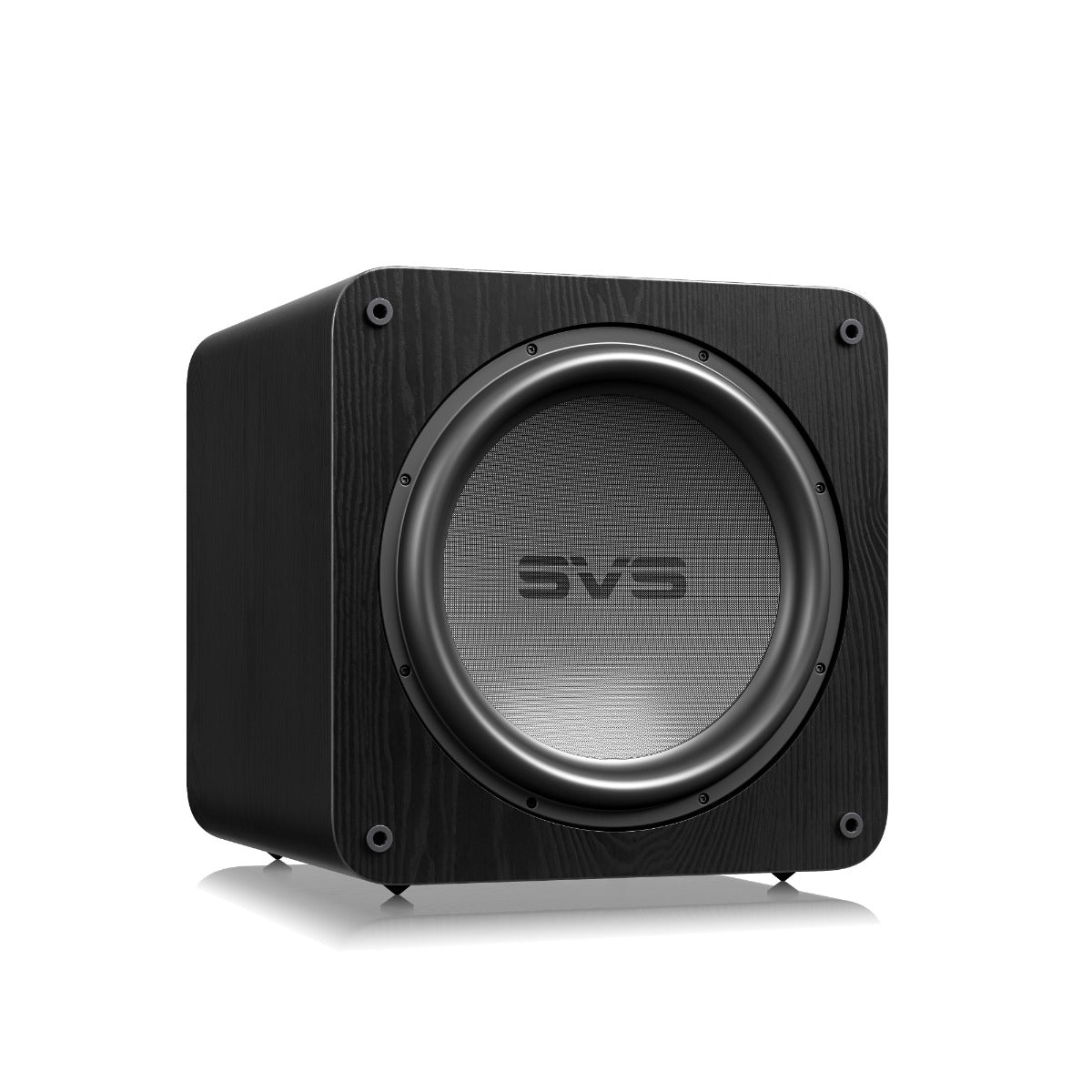 SVS SB-5000 R Subwoofer - Black Ash