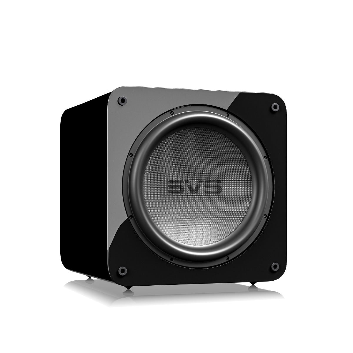 SVS SB-5000 R Subwoofer - Gloss Black