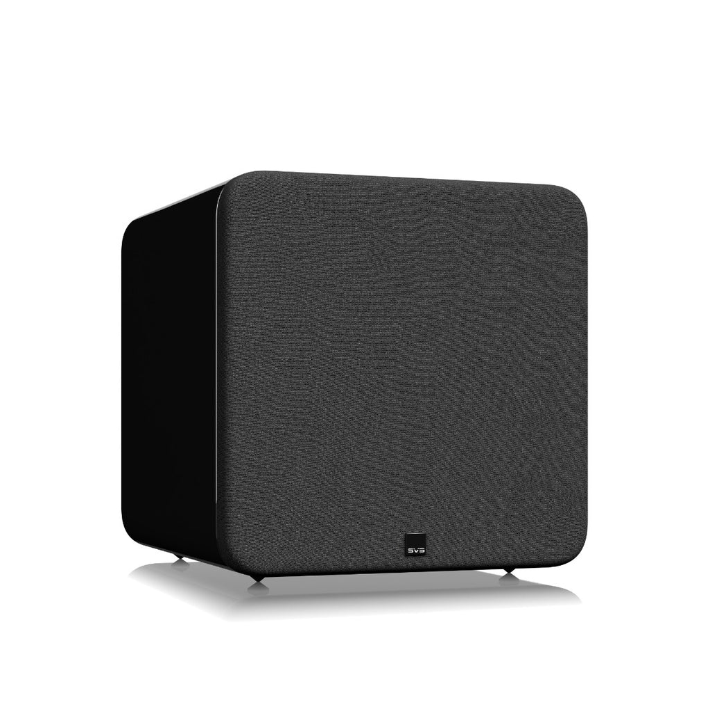 SVS SB-5000 R Subwoofer - Gloss Black