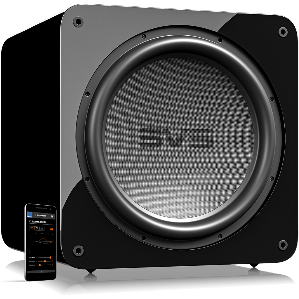 SVS SB17-Ultra R Evolution - Gloss