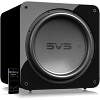 SVS SB17-Ultra R Evolution - Gloss