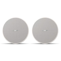 Bose Professional Designmax DM3C Ceiling Loudspeakers (Pair) - White