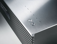Technics SC-C70MK2 Premium Class All-In-One Network Music System - Silver