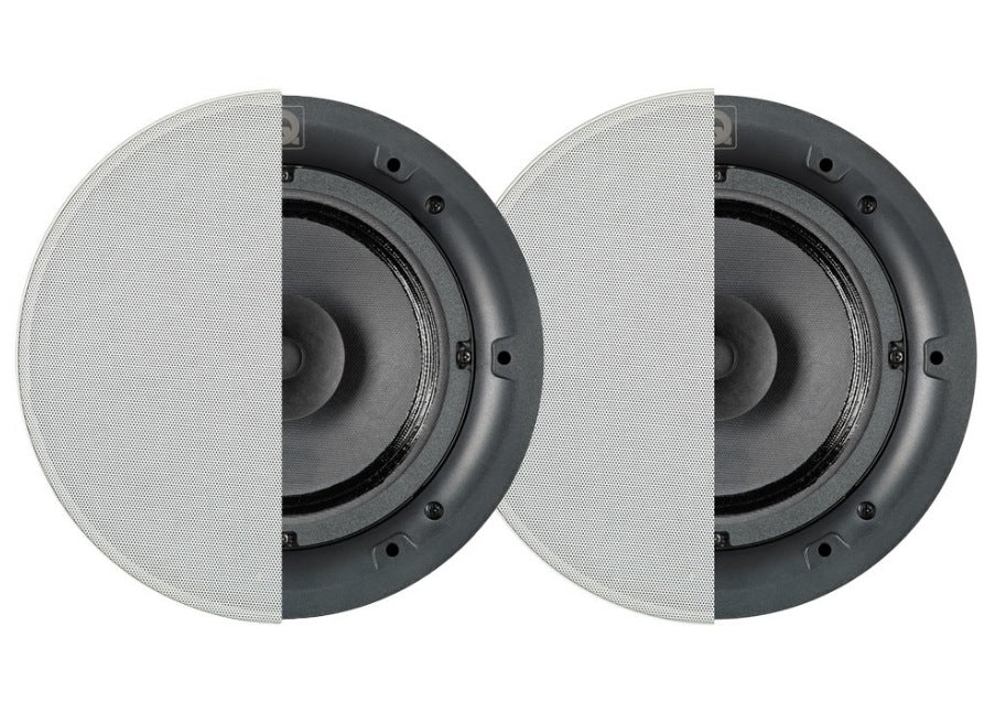 Q Acoustics Qi65CB In-Ceiling Background Speaker  