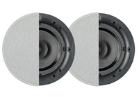 Q Acoustics Qi65CB In-Ceiling Background Speaker  