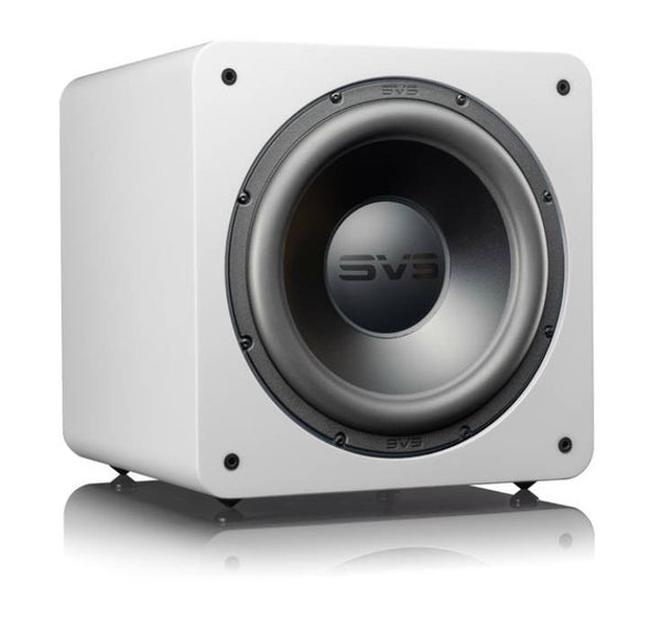 SVS SB-2000 Pro Subwoofer - Gloss White