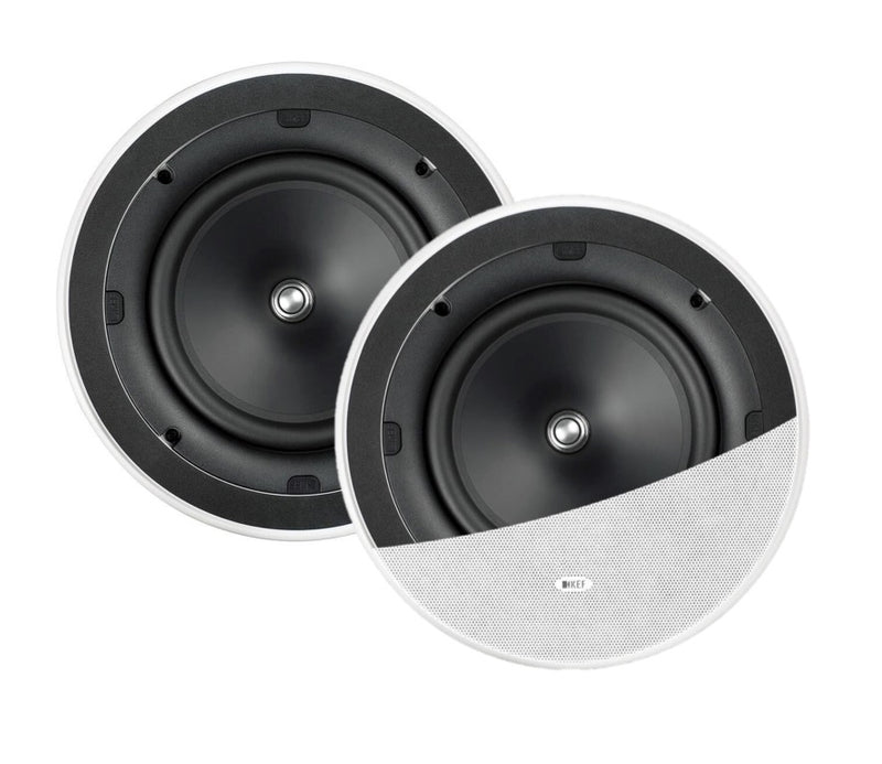 KEF Ci160ER - Architectural Ceiling Speakers