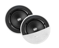 WiiM AMP + X4 KEF Ci130ER - Architectural Ceiling Speakers