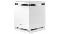 ELAC Varro SUB2070.2 Powered Subwoofer - Gloss White