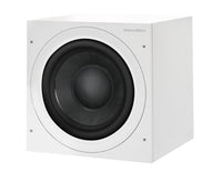 Bowers & Wilkins 603 S3 5.1 Cinema Pack with ASW610 10” Subwoofer
