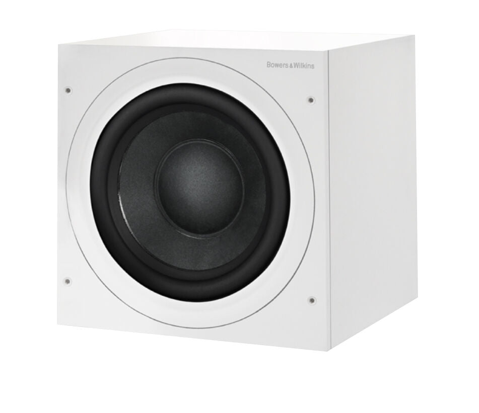 Bowers & Wilkins 603 S3 5.1 Cinema Pack with ASW610 10” Subwoofer
