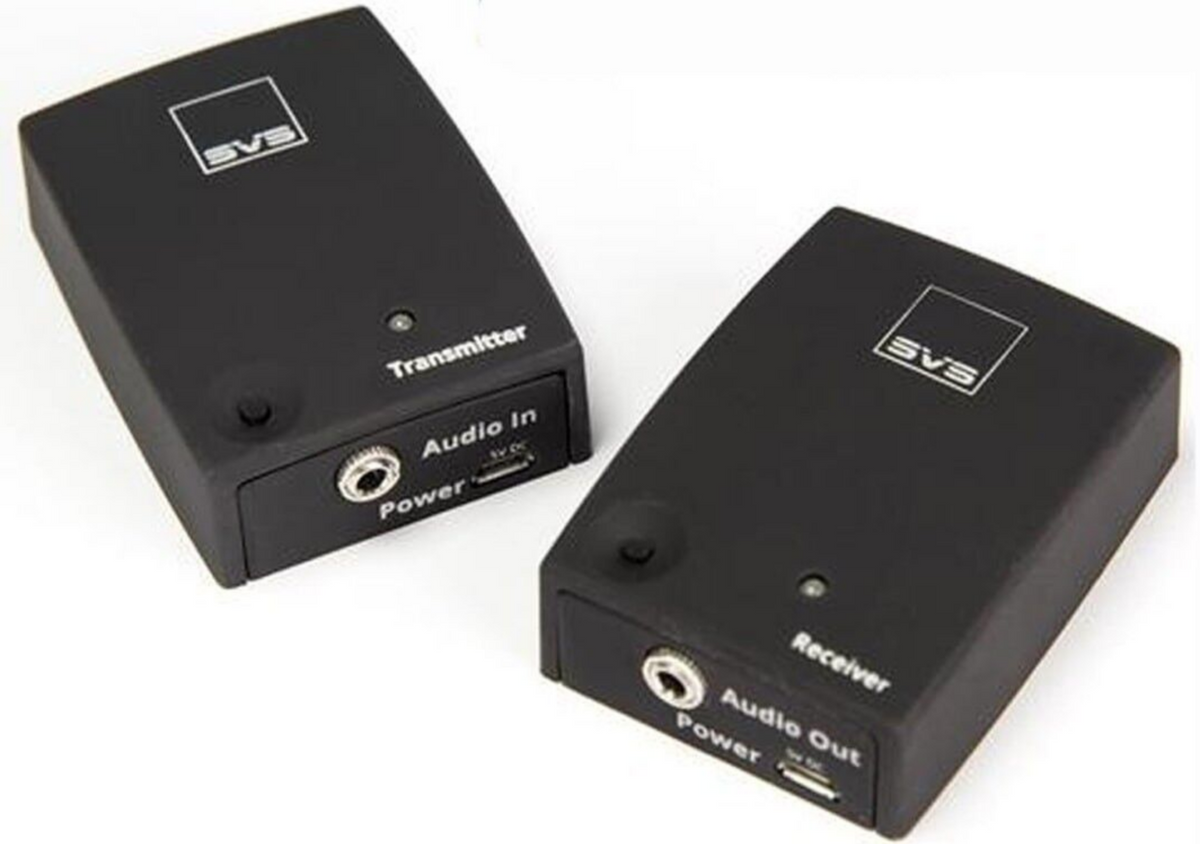 SVS Soundpath Wireless Audio Adaptor