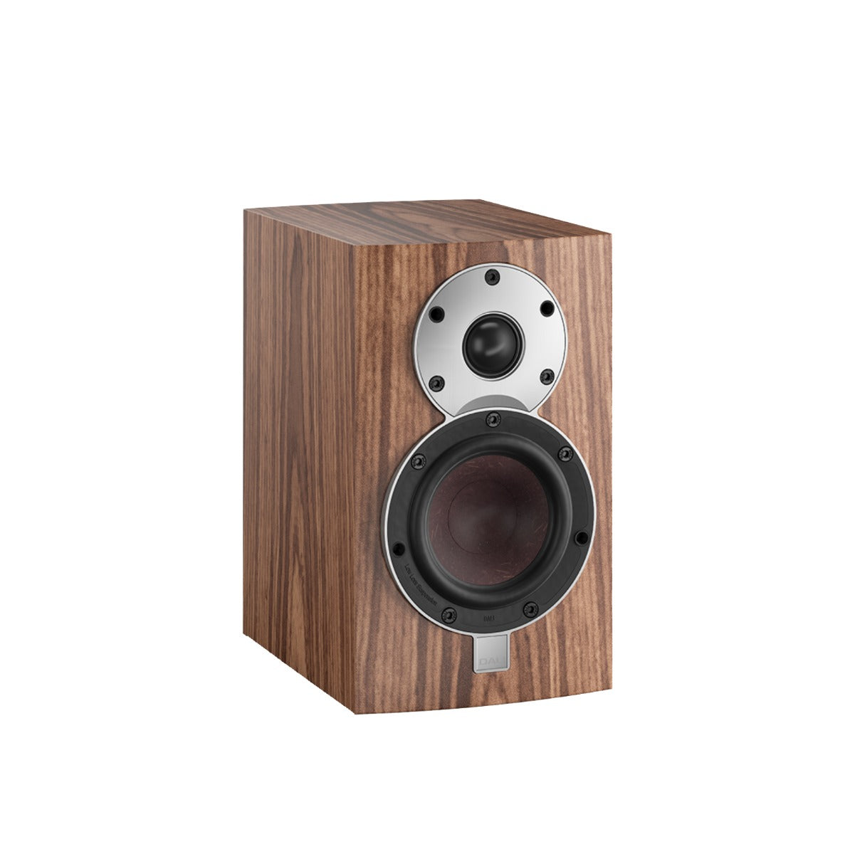 Dali Menuet Bookshelf Speakers - Walnut Veneer (Pairs)