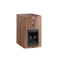 Dali Menuet Bookshelf Speakers - Walnut Veneer (Pairs)