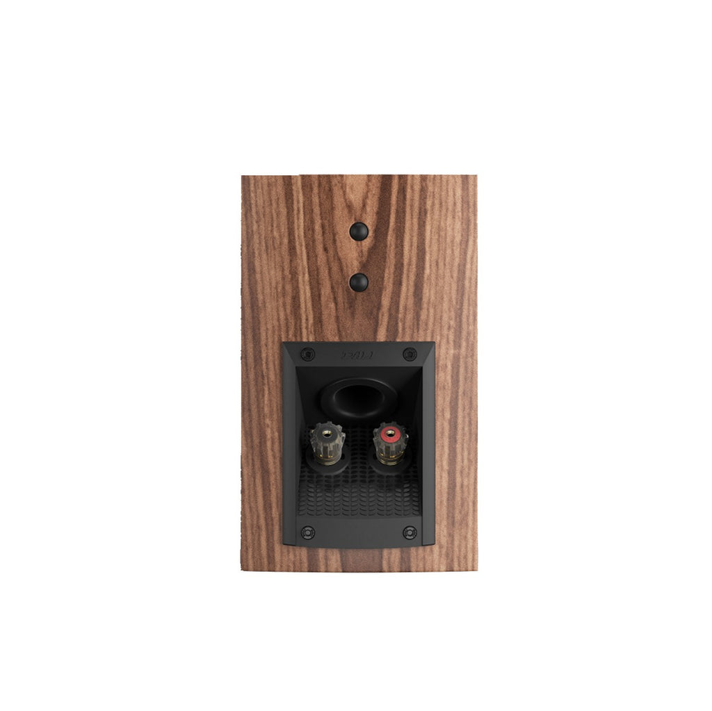 Dali Menuet Bookshelf Speakers - Walnut Veneer (Pairs)