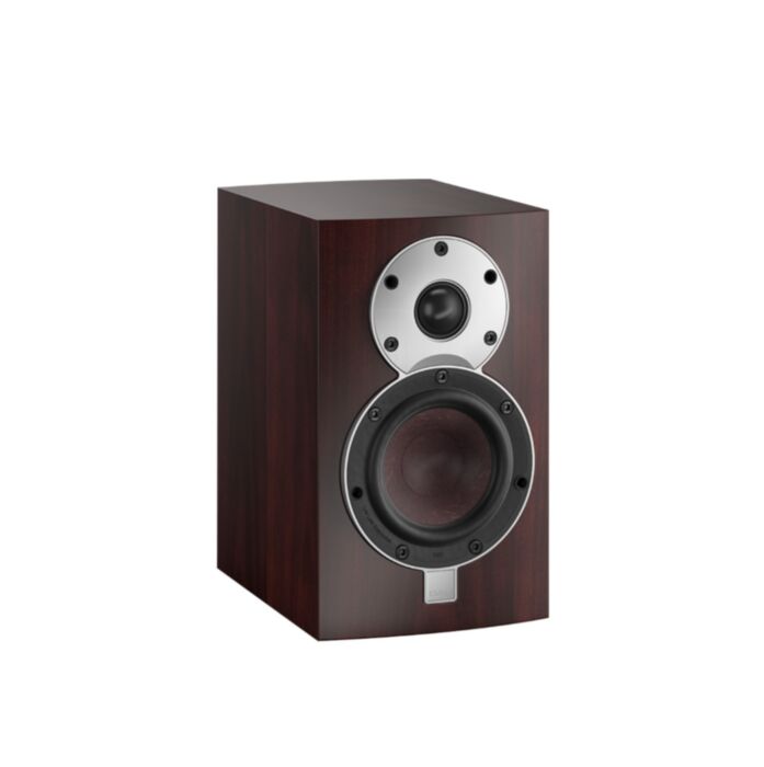 Yamaha R-N1000A Network Receiver Amplifier + Dali Menuet Bookshelf Speakers