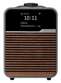 Ruark R1S - Mid Grey