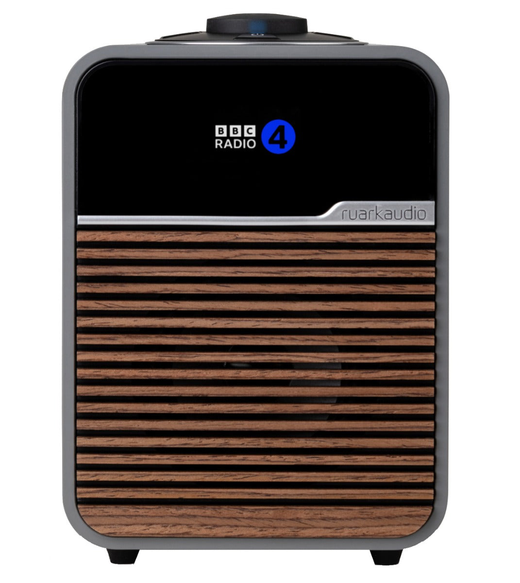 Ruark R1S - Mid Grey