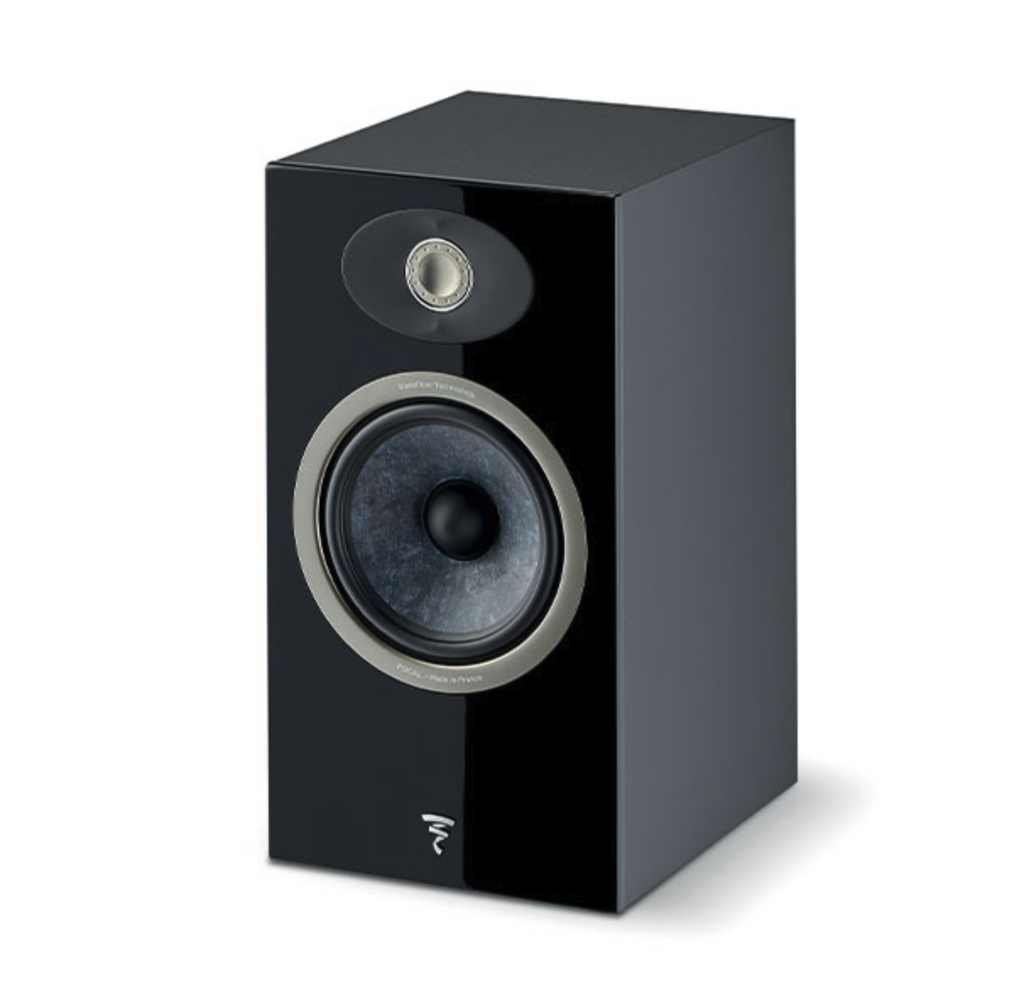 ARCAM Radia A5 + Focal Theva N1 Bookshelf Speakers
