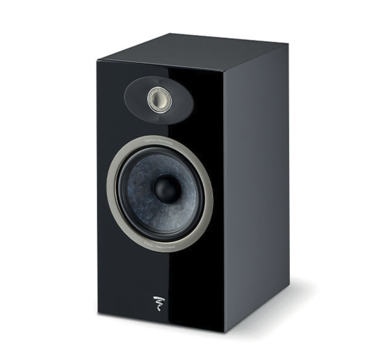 ARCAM Radia A5 + Focal Theva N1 Bookshelf Speakers