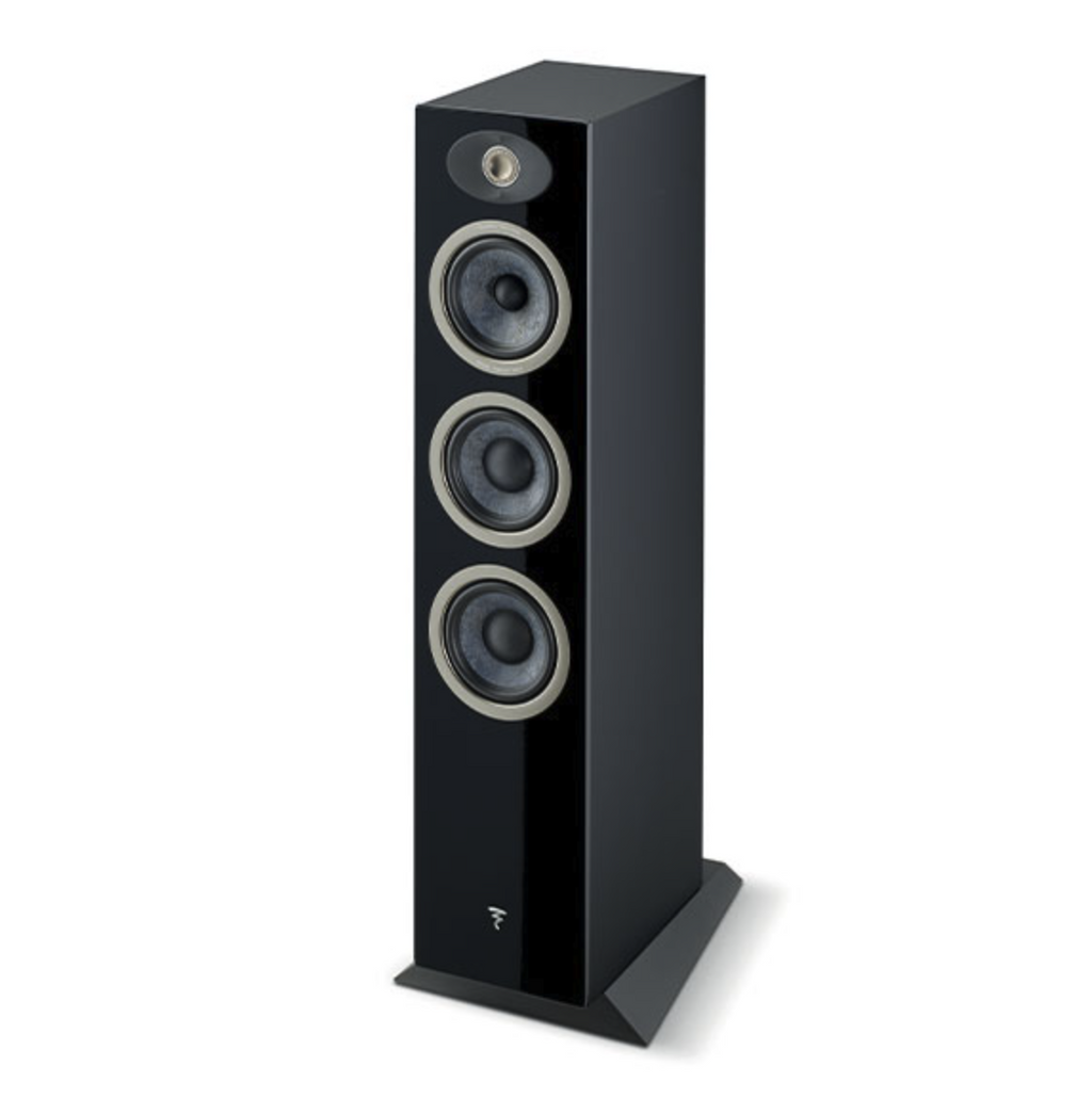 ARCAM Radia A15 + Focal Theva N2 Floorstanding Speakers